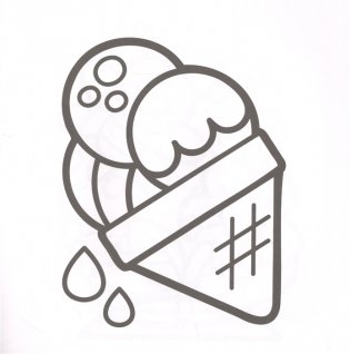 Baby-раскраска. Для девочек фото книги 4