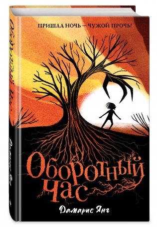 Оборотный Час фото книги 2