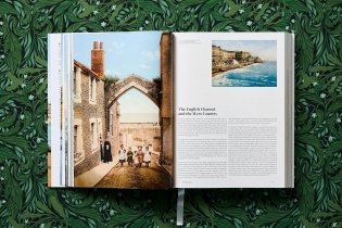 British Isles 1900. A Portrait in Colour фото книги 10