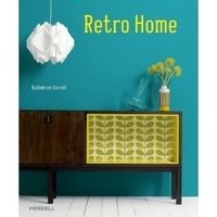 Retro Home фото книги