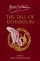 Fall of gondolin фото книги маленькое 2