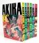 Акира Т.1-6 (комплект из 6-ти книг) фото книги маленькое 2