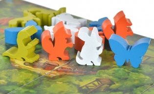 Мой маленький Эверделл фото книги 11