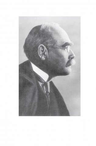 Редьярд Киплинг. Полное собрание рассказов для детей в одном томе фото книги 3