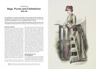 Bags (Victoria and Albert Museum) фото книги 7