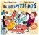 Hospital dog фото книги маленькое 2