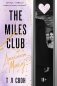 The Miles club. Джеймисон Майлз фото книги маленькое 2