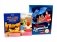 Комплект книг: три истории о мечтах и крыльях за спиной фото книги маленькое 2