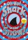 Oh no, shark in the snow! фото книги маленькое 2