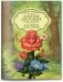 Набор в жестяной коробочке "Как любовь спасла Розу": 5 мини-книг. Пазл (60 деталей) фото книги маленькое 7