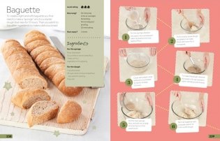 Bake It фото книги 4