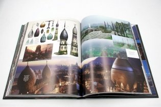 The Art of Dragon Age: The Veilguard фото книги 7