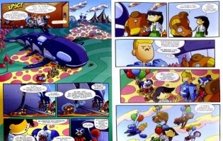 Храбрейшие Воины. Выпуск 2 фото книги 2