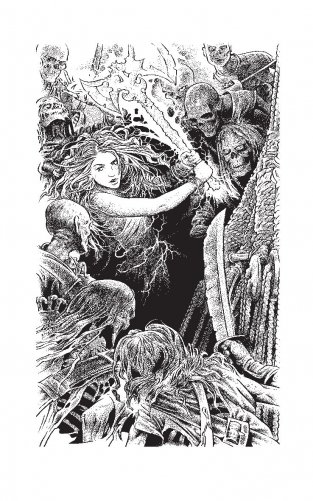 Претендентка. Единственная и неповторимая фото книги 3