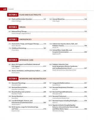 Learning Through Mcqs In Pediatrics For Md And Dm Students (2Vols) фото книги 2