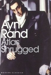 Atlas Shrugged фото книги