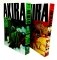 Акира Т. 5-6 (комплект из 2-х книг) фото книги маленькое 2