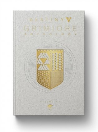 Destiny Grimoire Anthology, Vol. VII фото книги