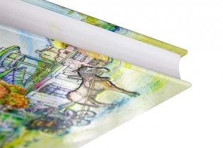 Истории курортной жизни на Водах ХХ века фото книги 2