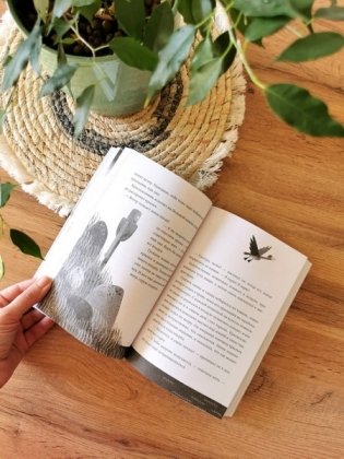 Дикий робот (Paperback) фото книги 11