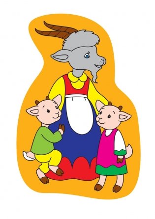 Раскраска. Наши сказки фото книги 5