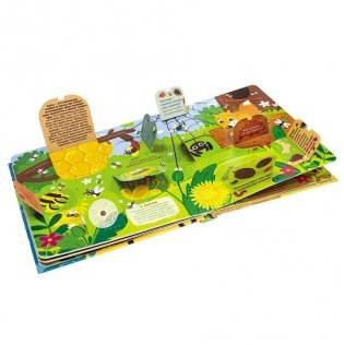 Что мы видим в микроскоп? фото книги 3