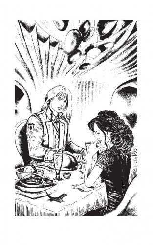 Институт фавориток фото книги 3