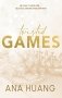 Twisted games фото книги маленькое 2