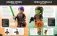 LEGO® Star Wars™ Character Encyclopedia Updated Edition фото книги маленькое 8