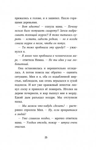 День огня фото книги 4