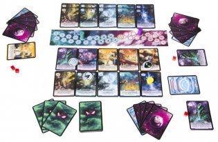 Настольная игра "Чужая планета" фото книги 4