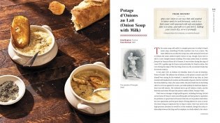 Tasting History.  Explore the Past through 4,000 Years of Recipes (A Cookbook) фото книги 6