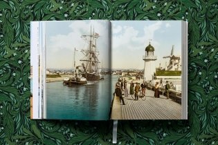 British Isles 1900. A Portrait in Colour фото книги 11