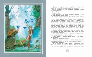 Синяя Птица фото книги 5