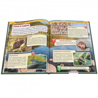 Животные России фото книги 4