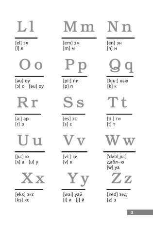 Англо-русский словарик в картинках фото книги 4