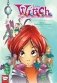 Комплект "W.I.T.C.H. Двенадцать порталов. Том 1 + скетчбук с Чародейками" фото книги маленькое 2