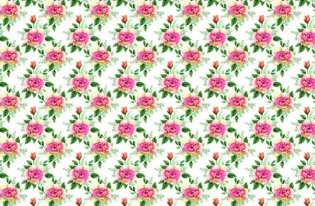 Набор бумаги для скрапбукинга "Зайчик" фото книги 11