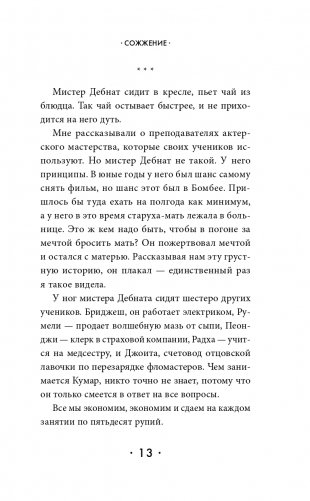 Сожжение фото книги 13