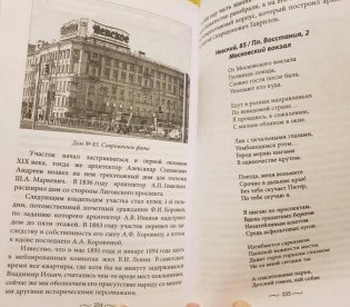 Невский! Главный проспект Российской империи. Занимательный экскурс в историю Северной Пальмиры фото книги 5