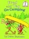 Fred and Ted Go Camping фото книги маленькое 2