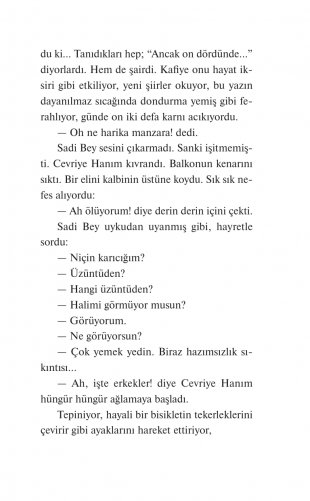 Самые смешные истории на турецком языке. Уровень 1 = En Komik Türkçe Hikâyeler фото книги 14