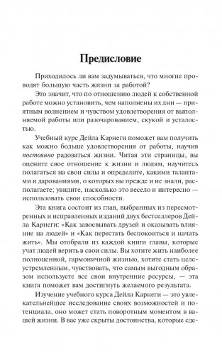 Как наслаждаться жизнью и получать удовольствие от работы фото книги 4