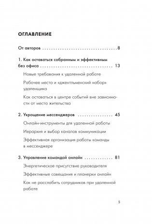 Удаленка. Экспресс-курс по работе из дома фото книги 2