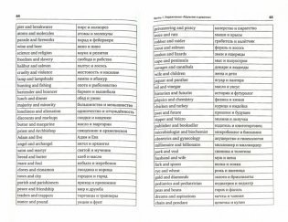 Упражнения для синхрониста. Зеленое яблоко. Самоучитель устного перевода с английского языка на русский фото книги 4