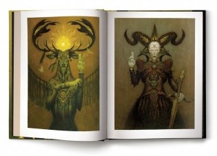 Потерянные боги фото книги 5