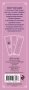 Набор закладок. Магическое таро (12 шт. в наборе, 55х180 мм) фото книги маленькое 3