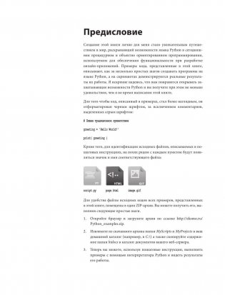 Программирование на Python для начинающих фото книги 6