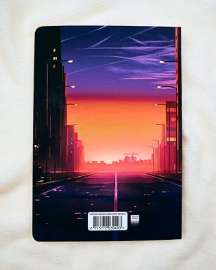 Блокнот Анны Джейн. По осколкам твоего сердца фото книги 3