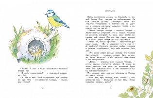 Волшебные сказки круглый год фото книги 4